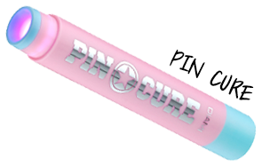 PIN CURE