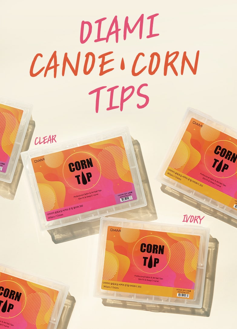 canoe corn tips
