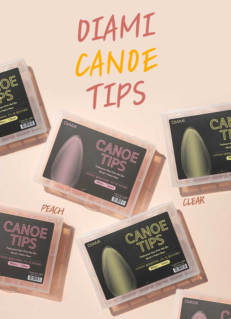 canoe corn tips