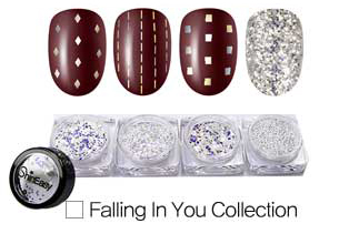Falling In You Collection